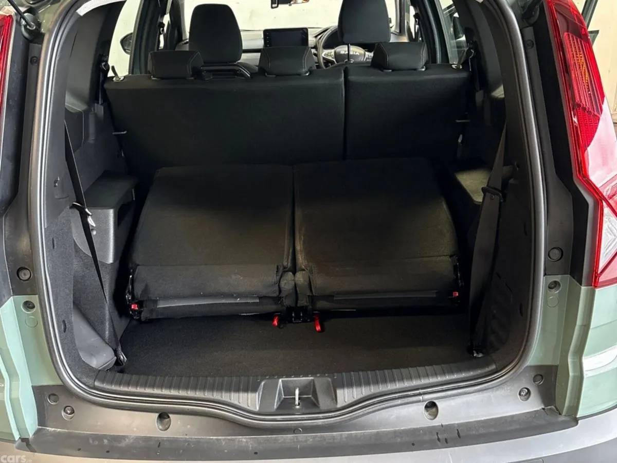 Dacia Jogger MPV, Petrol, 2025, Grey