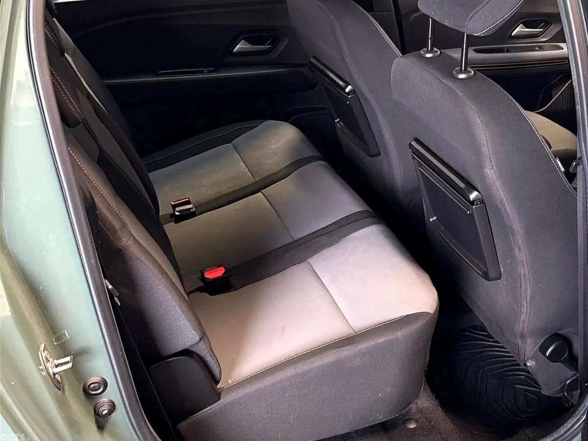 Dacia Jogger MPV, Petrol, 2025, Grey