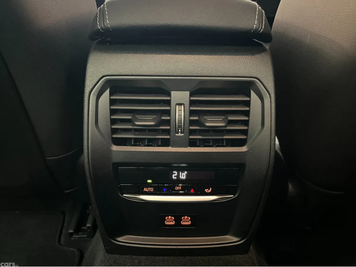 BMW 3-Series Saloon, Petrol Plug-in Hybrid, 2025, Black