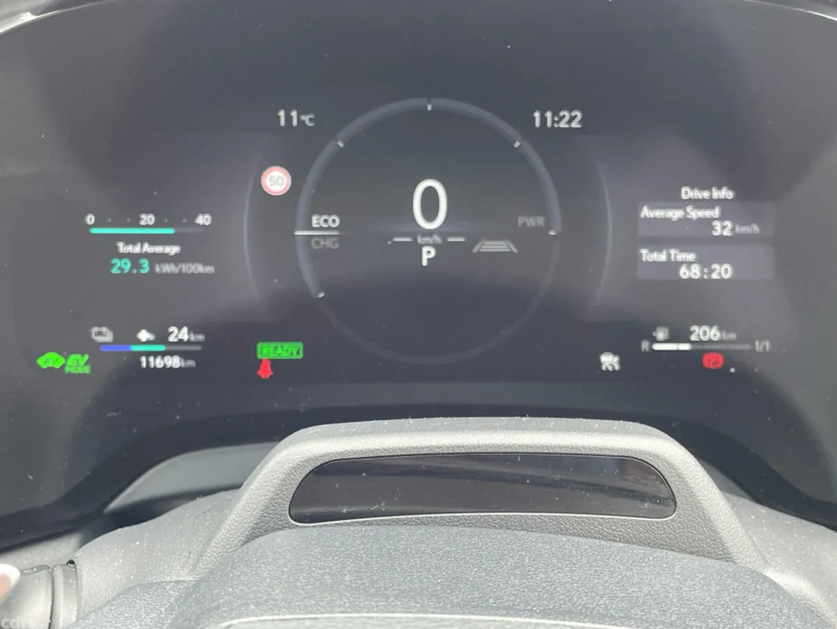 Lexus RX450H+ SUV, Petrol Plug-in Hybrid, 2025, Grey