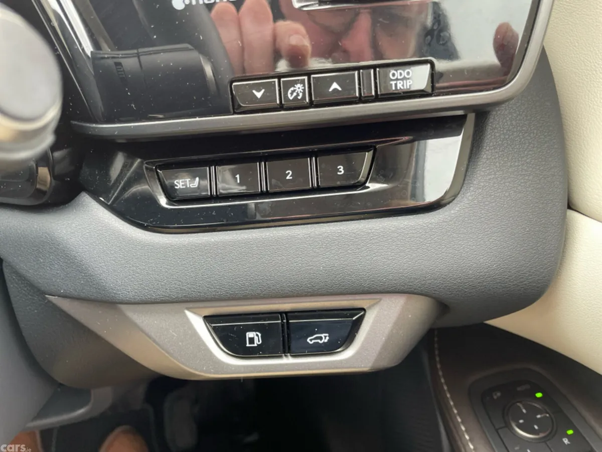 Lexus RX450H+ SUV, Petrol Plug-in Hybrid, 2025, Grey