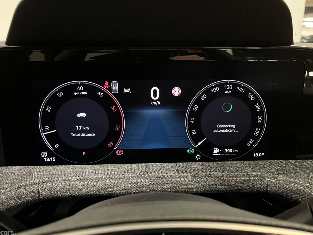 Skoda Superb Estate, Diesel, 2026, Blue