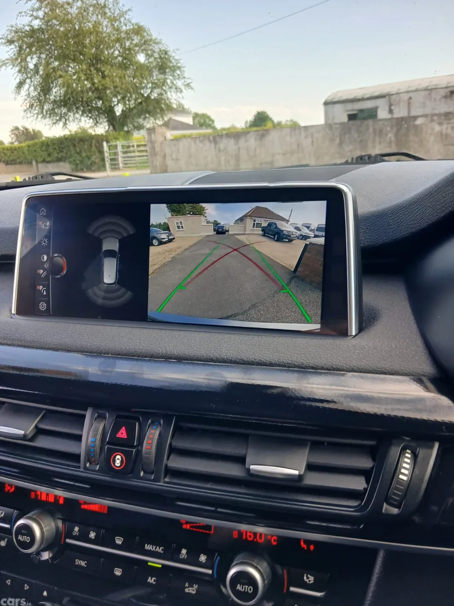BMW X5 SUV, Diesel, 2017, Grey