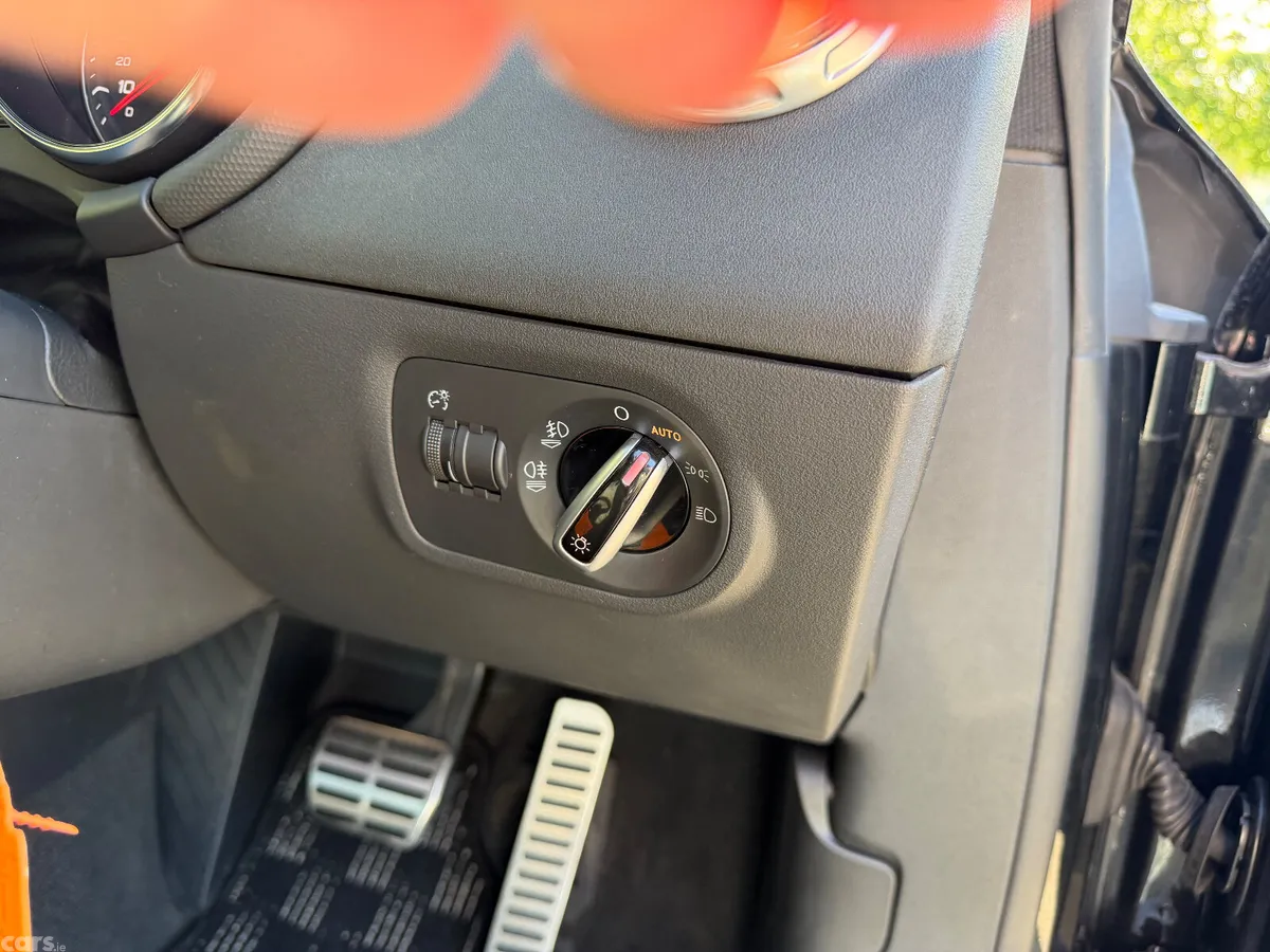 Audi TT Hatchback, Petrol, 2013, Black