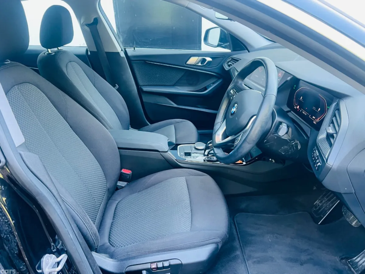 BMW 2-Series Coupe, Diesel, 2021, Black