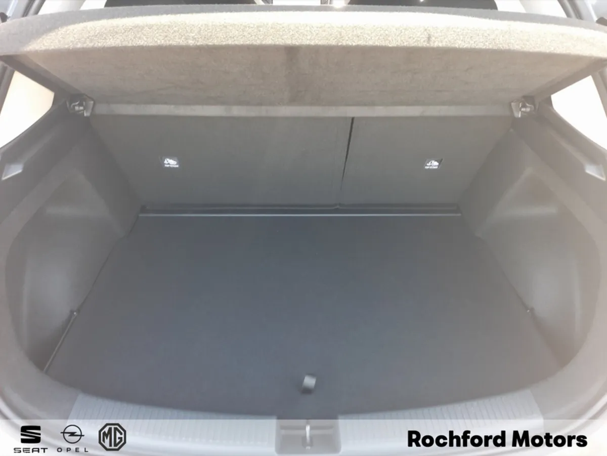 MG 4 Hatchback, Electric, 2026, Grey