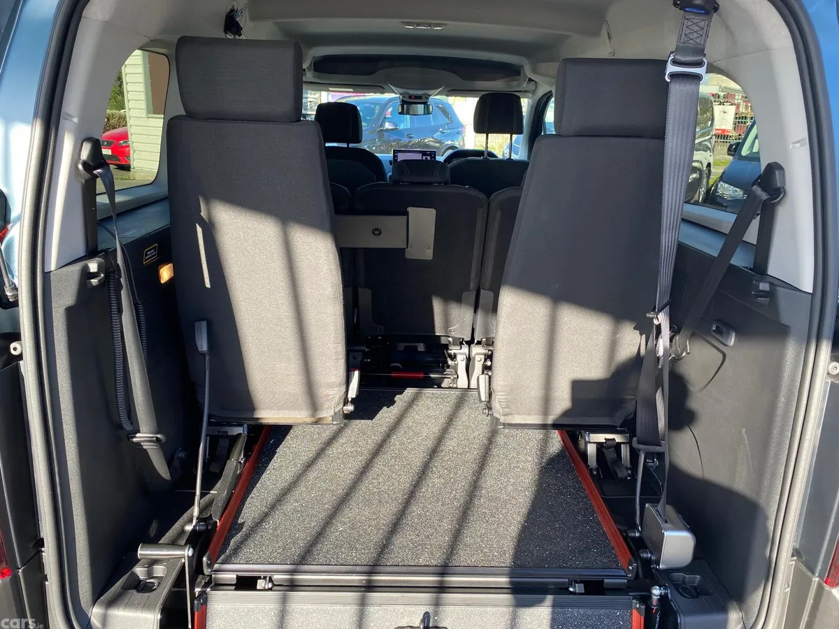 Peugeot Rifter MPV, Diesel, 2026, Other