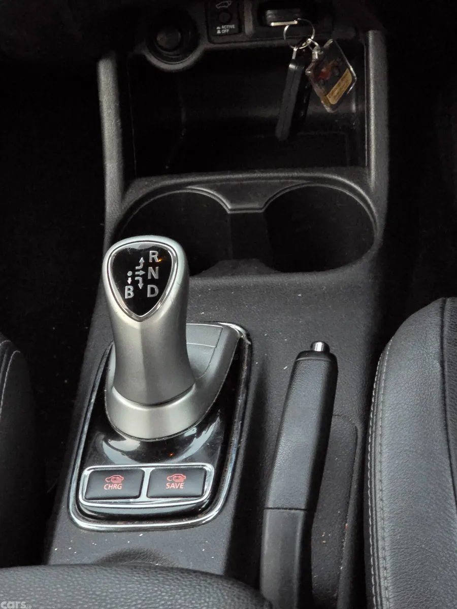 Mitsubishi Outlander SUV, Petrol Plug-in Hybrid, 2015, Grey