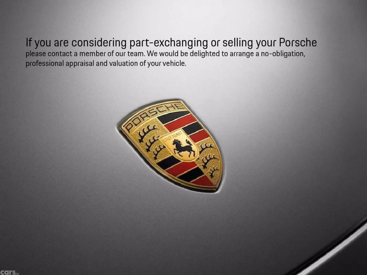Porsche Macan SUV, Electric, 2026, Silver
