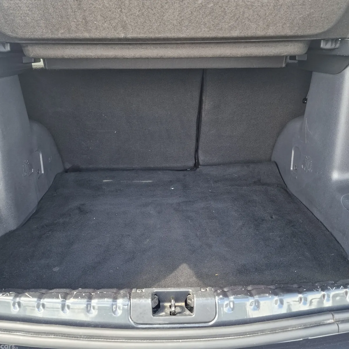 Dacia Duster SUV, Diesel, 2018, Grey