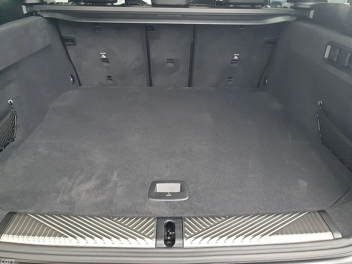 BMW M5 Estate, Petrol Plug-in Hybrid, 2026, Grey