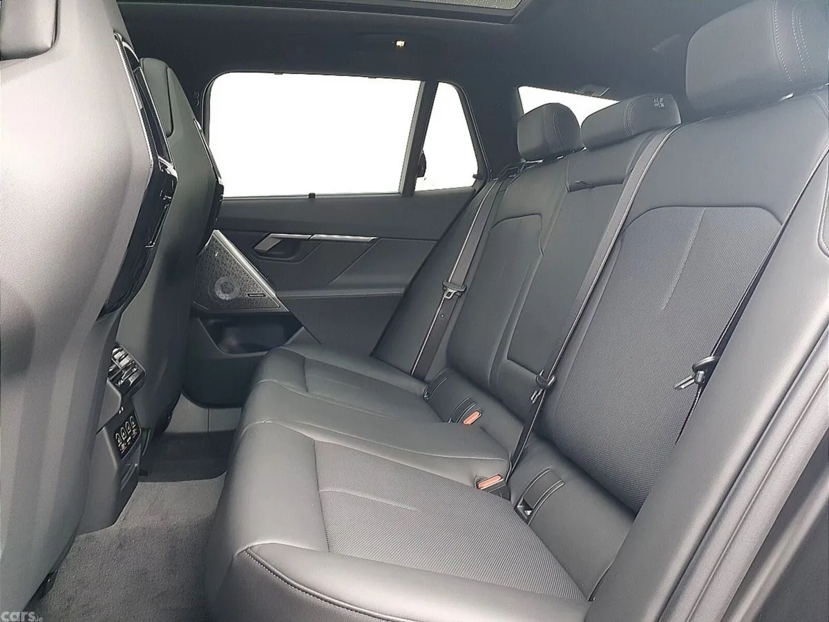 BMW M5 Estate, Petrol Plug-in Hybrid, 2026, Grey