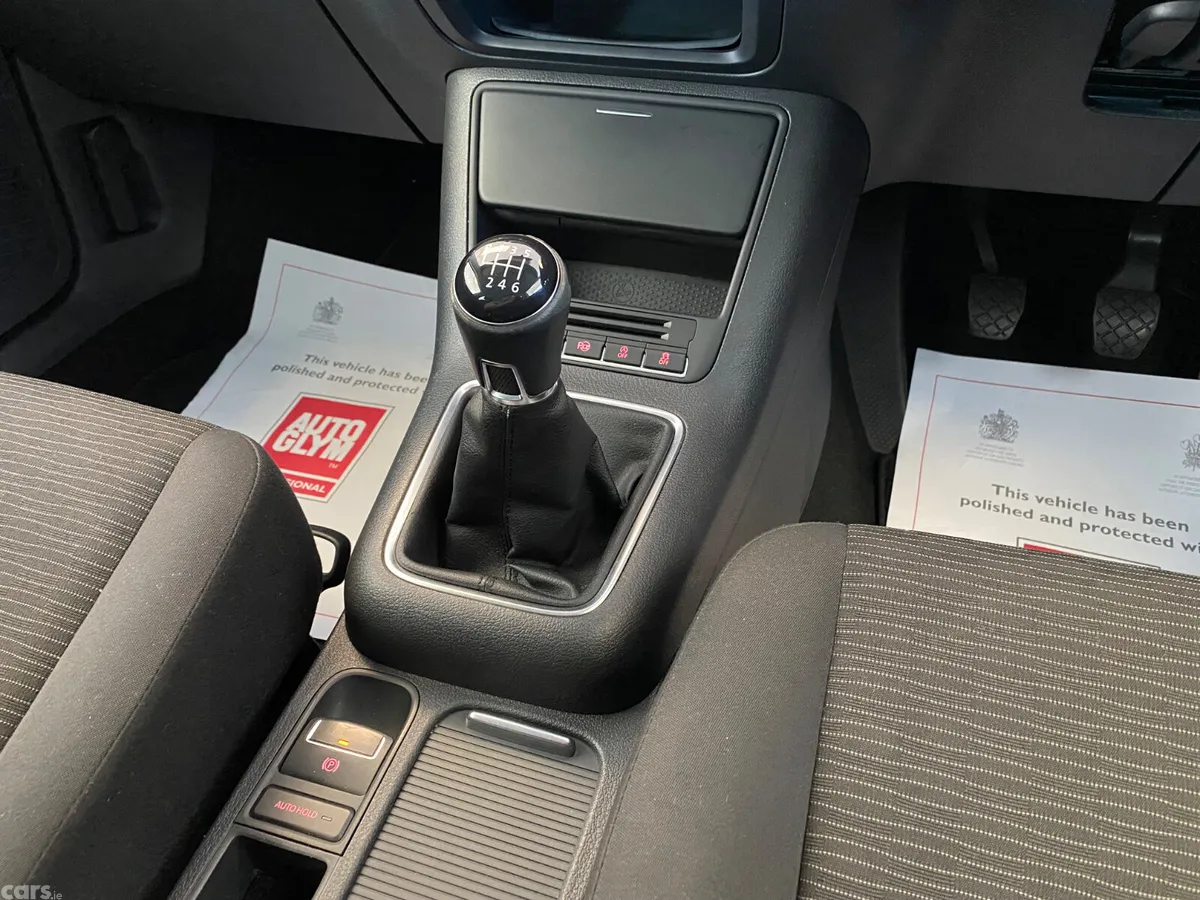 Volkswagen Tiguan SUV, Diesel, 2013, Brown