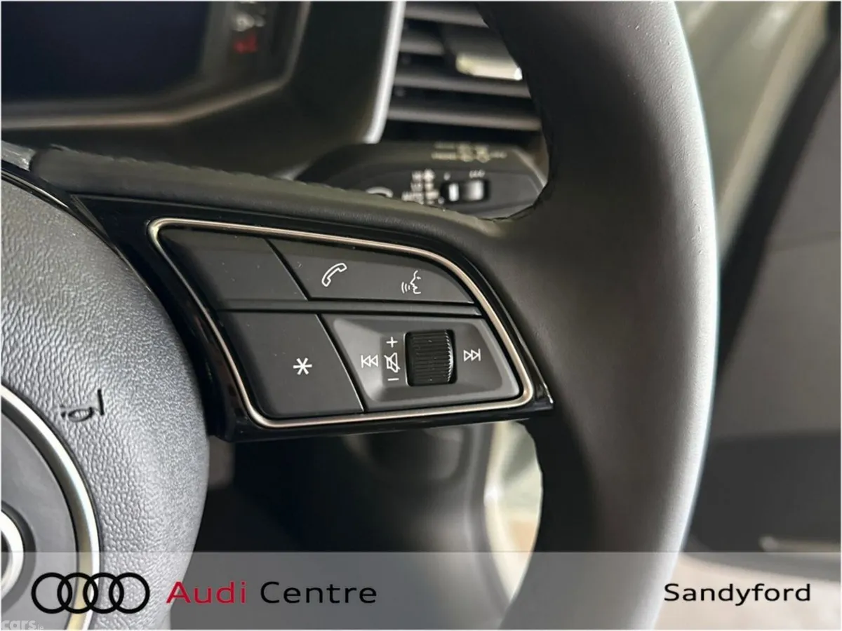 Audi A1 Hatchback, Petrol, 2026, Silver