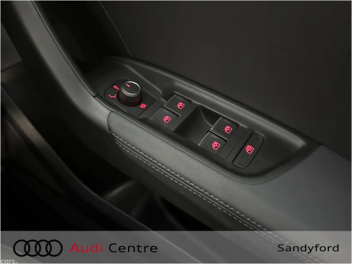Audi A1 Hatchback, Petrol, 2026, Silver