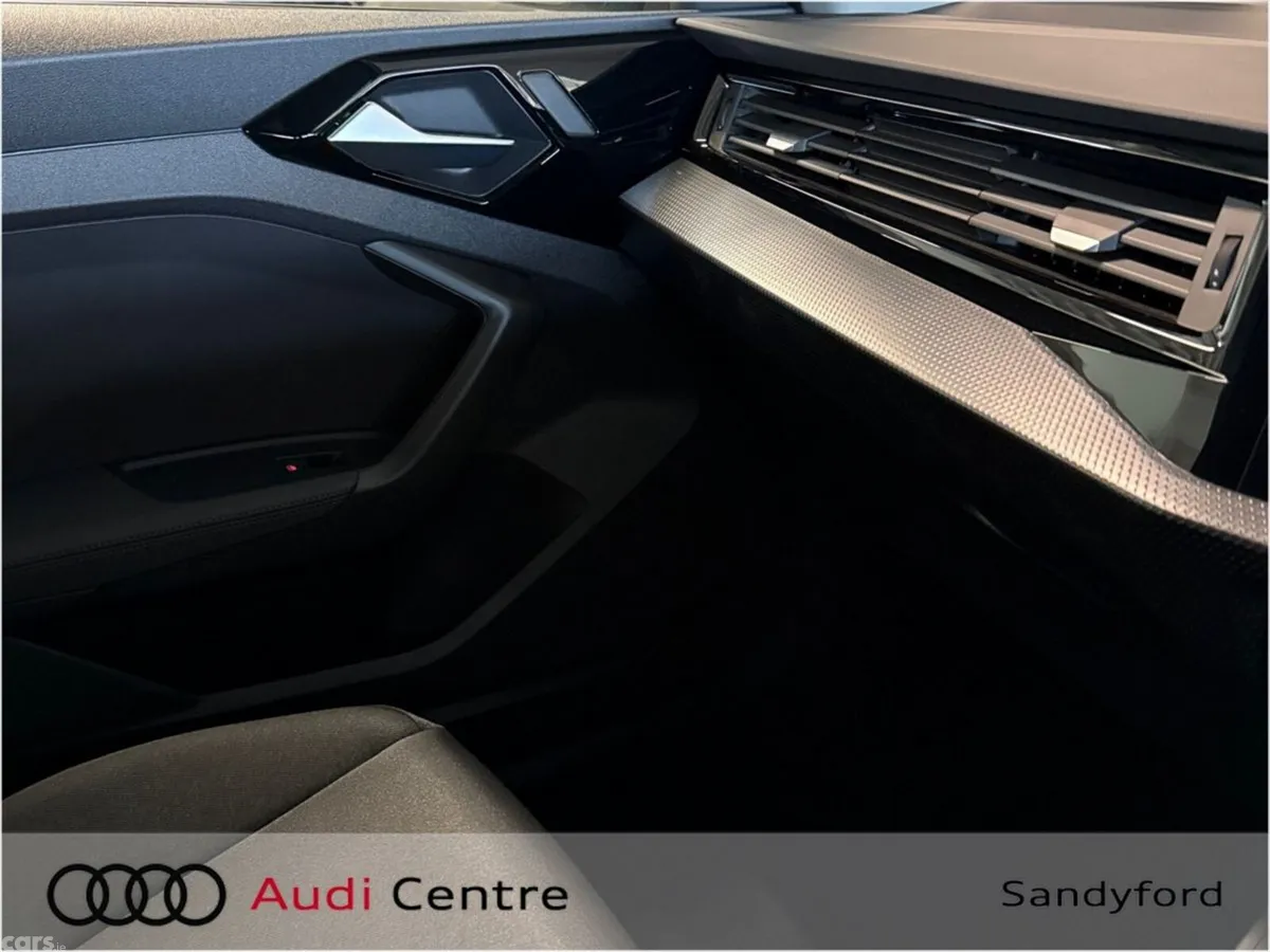 Audi A1 Hatchback, Petrol, 2026, Silver