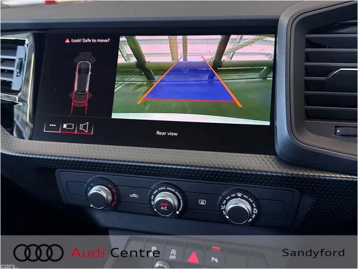 Audi A1 Hatchback, Petrol, 2026, Silver