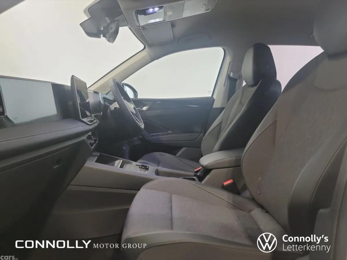 Volkswagen Tiguan SUV, Diesel, 2026, White