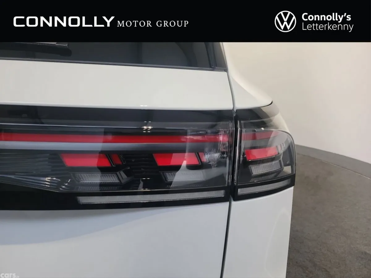 Volkswagen Tiguan SUV, Diesel, 2026, White
