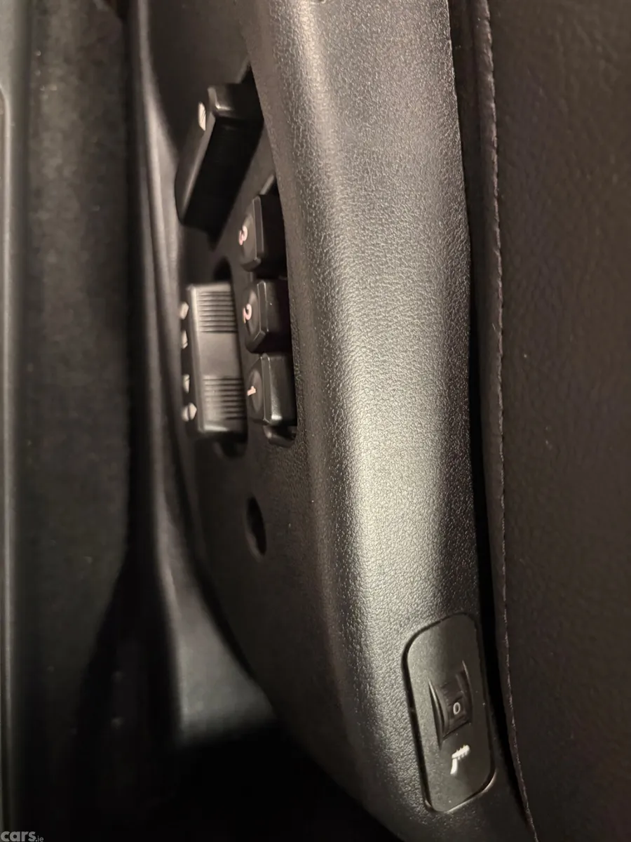 Alfa Romeo 159 Saloon, Petrol, 2008, Black