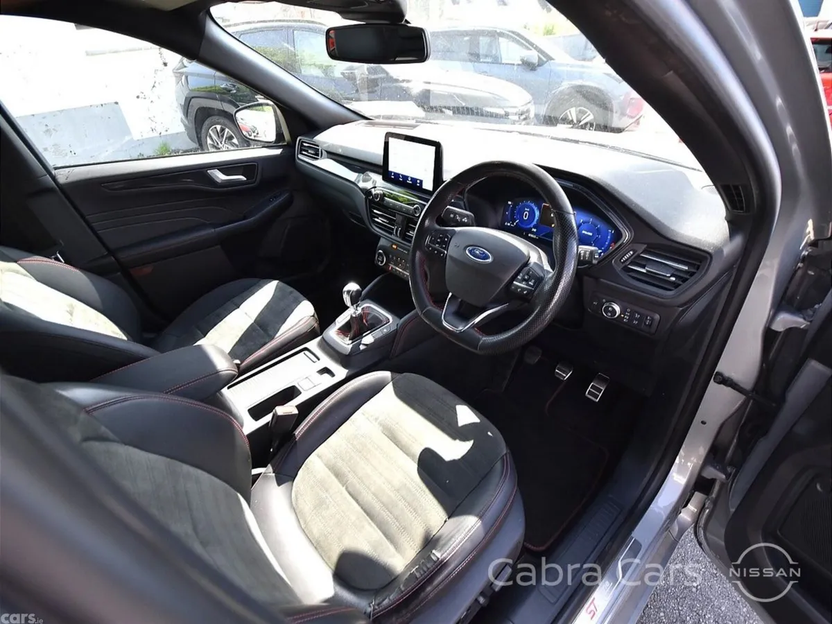Ford Kuga SUV, Diesel, 2023, Grey