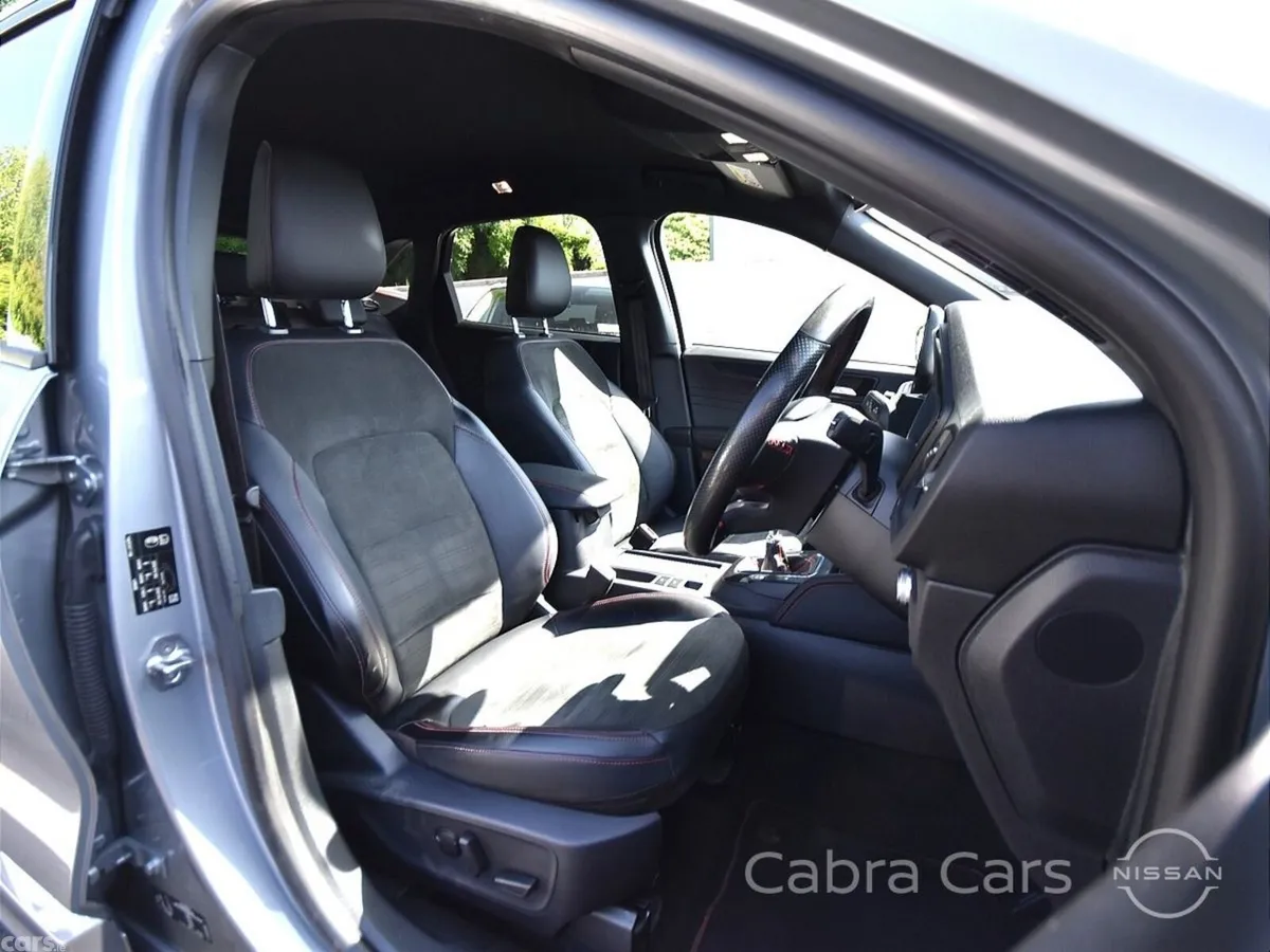 Ford Kuga SUV, Diesel, 2023, Grey