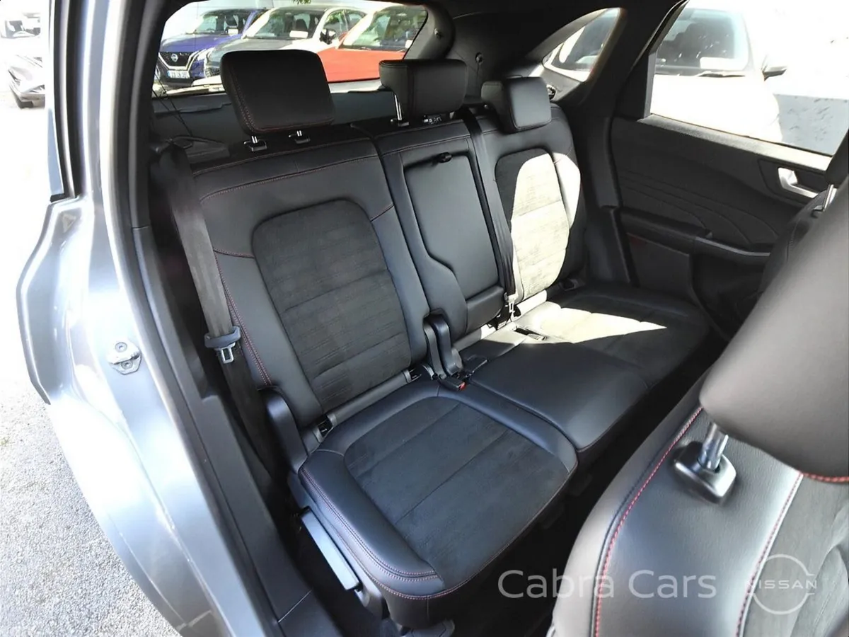 Ford Kuga SUV, Diesel, 2023, Grey
