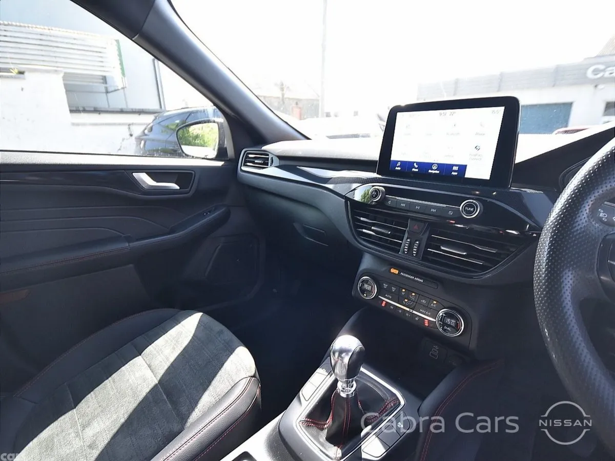 Ford Kuga SUV, Diesel, 2023, Grey