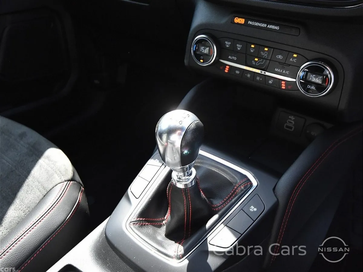 Ford Kuga SUV, Diesel, 2023, Grey
