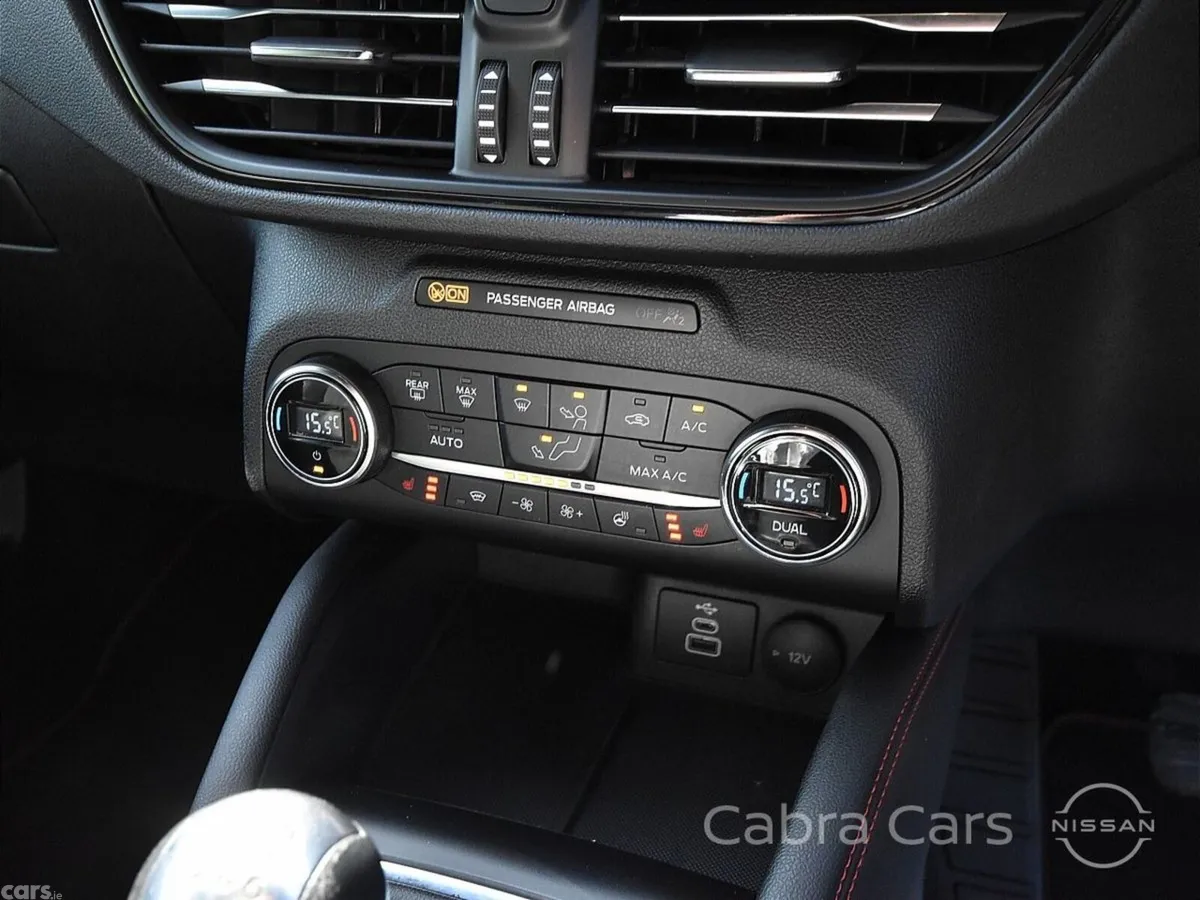 Ford Kuga SUV, Diesel, 2023, Grey
