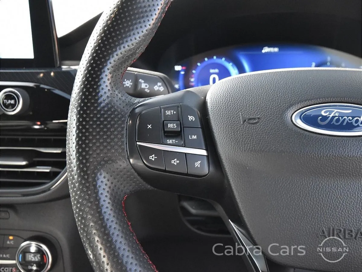 Ford Kuga SUV, Diesel, 2023, Grey