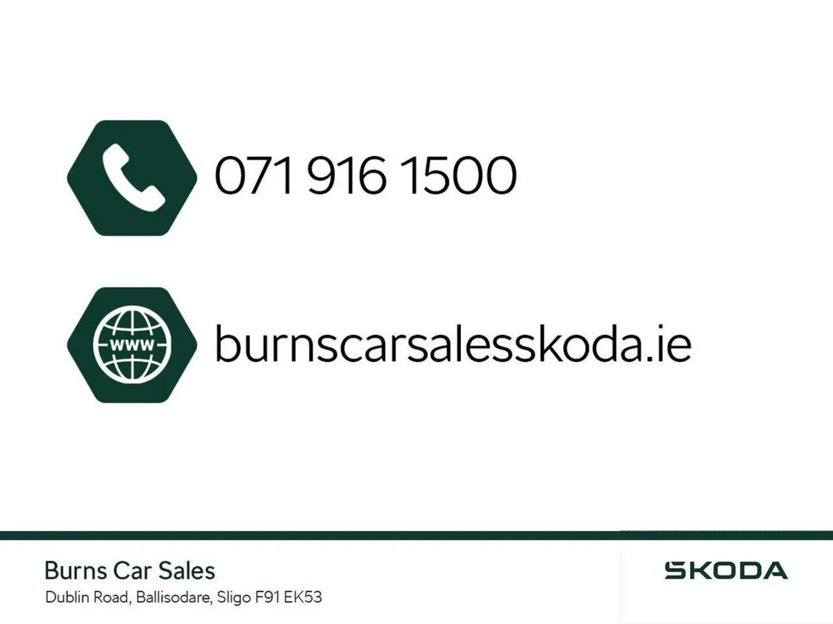 Skoda Kodiaq SUV, Diesel, 2018, Grey
