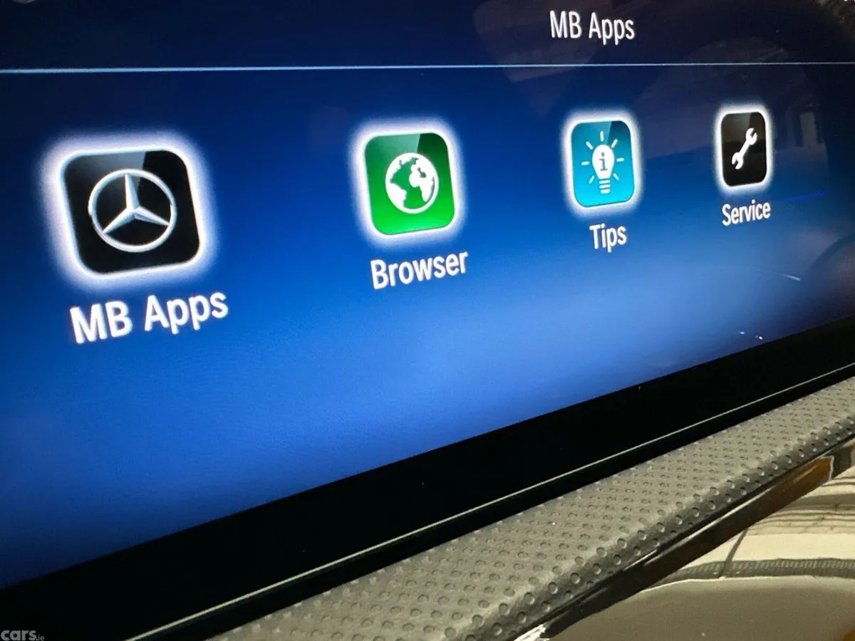 Mercedes-Benz A-Class Hatchback, Petrol Hybrid, 2026, Grey