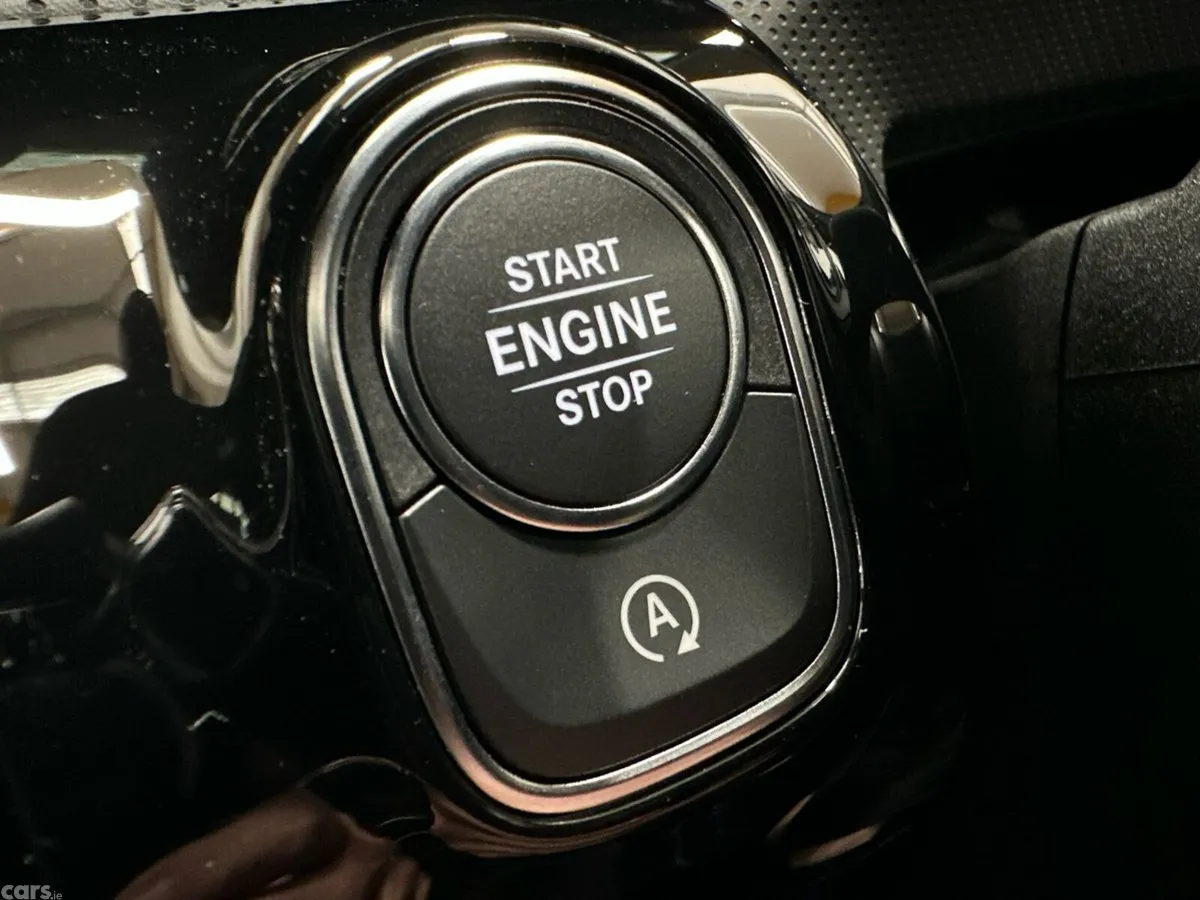 Mercedes-Benz A-Class Hatchback, Petrol Hybrid, 2026, Grey