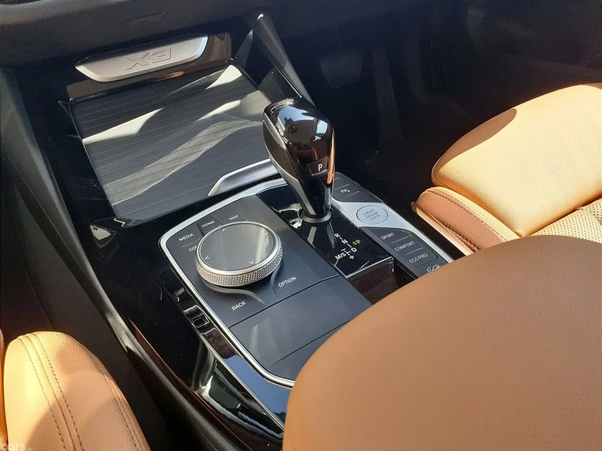BMW X3 SUV, Diesel, 2024, Grey