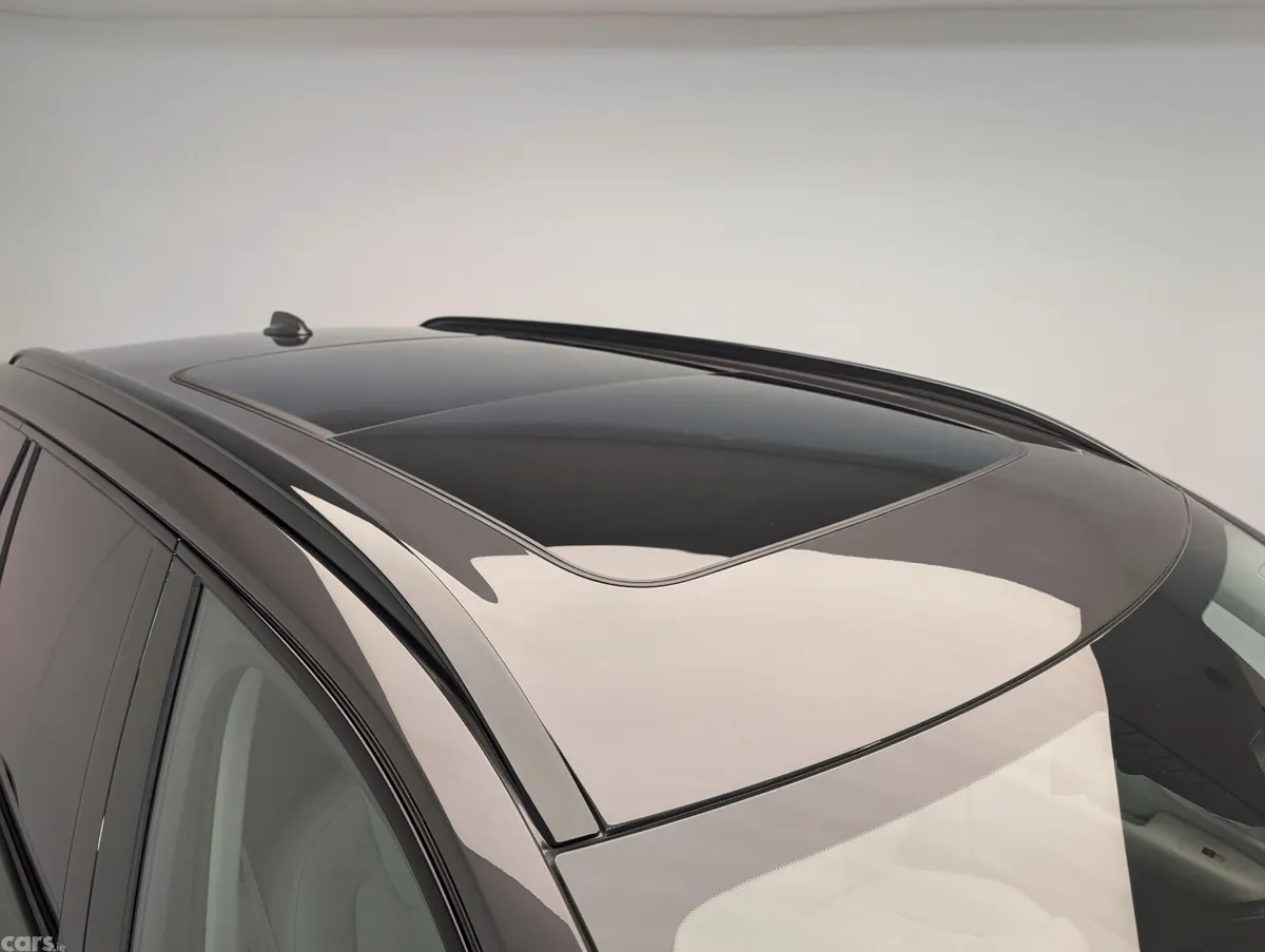 Volvo XC90 SUV, Petrol Plug-in Hybrid, 2026, Grey