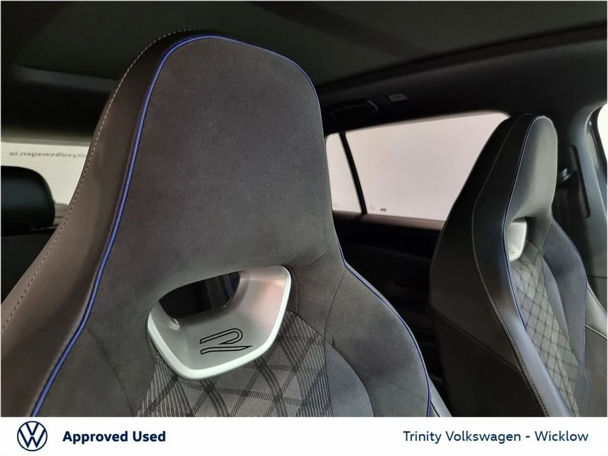 Volkswagen Tiguan SUV, Diesel, 2025, Grey