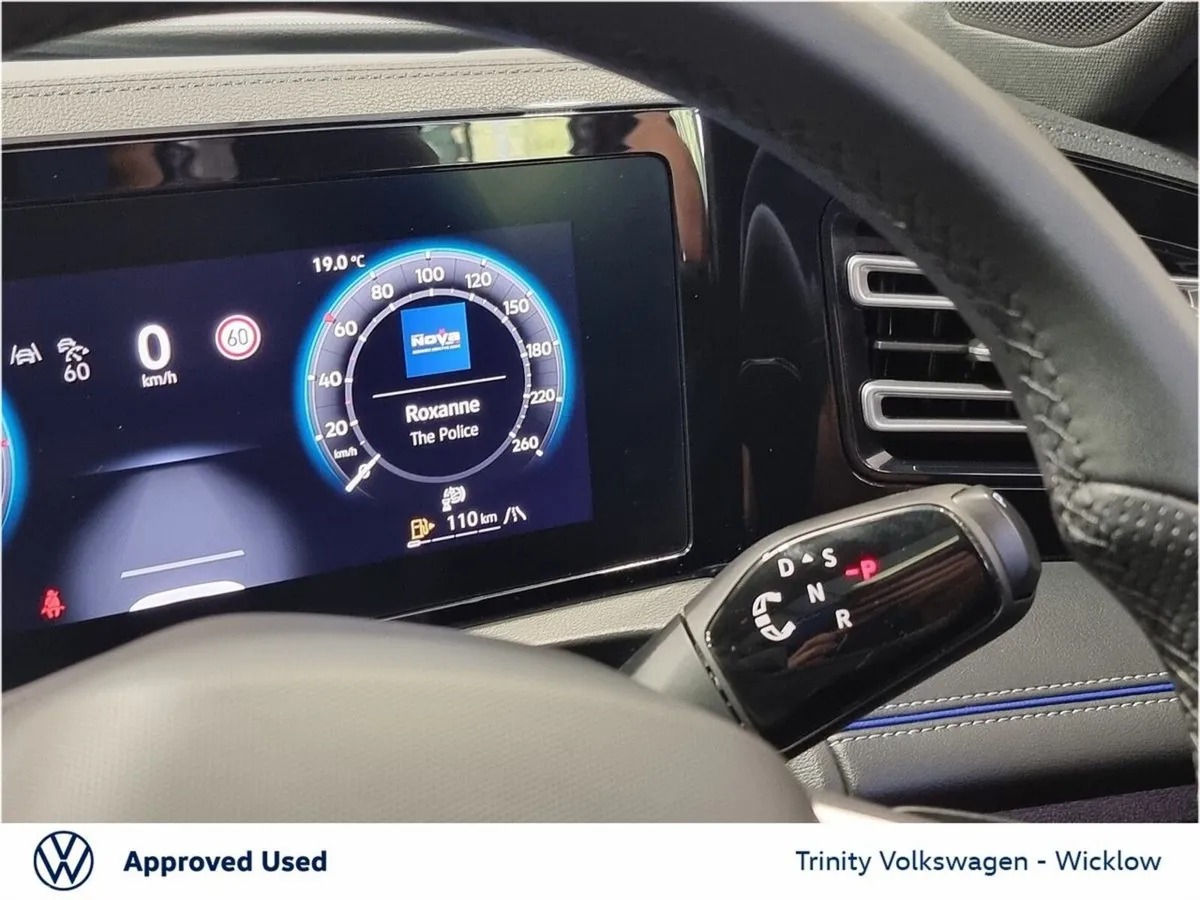 Volkswagen Tiguan SUV, Diesel, 2025, Grey
