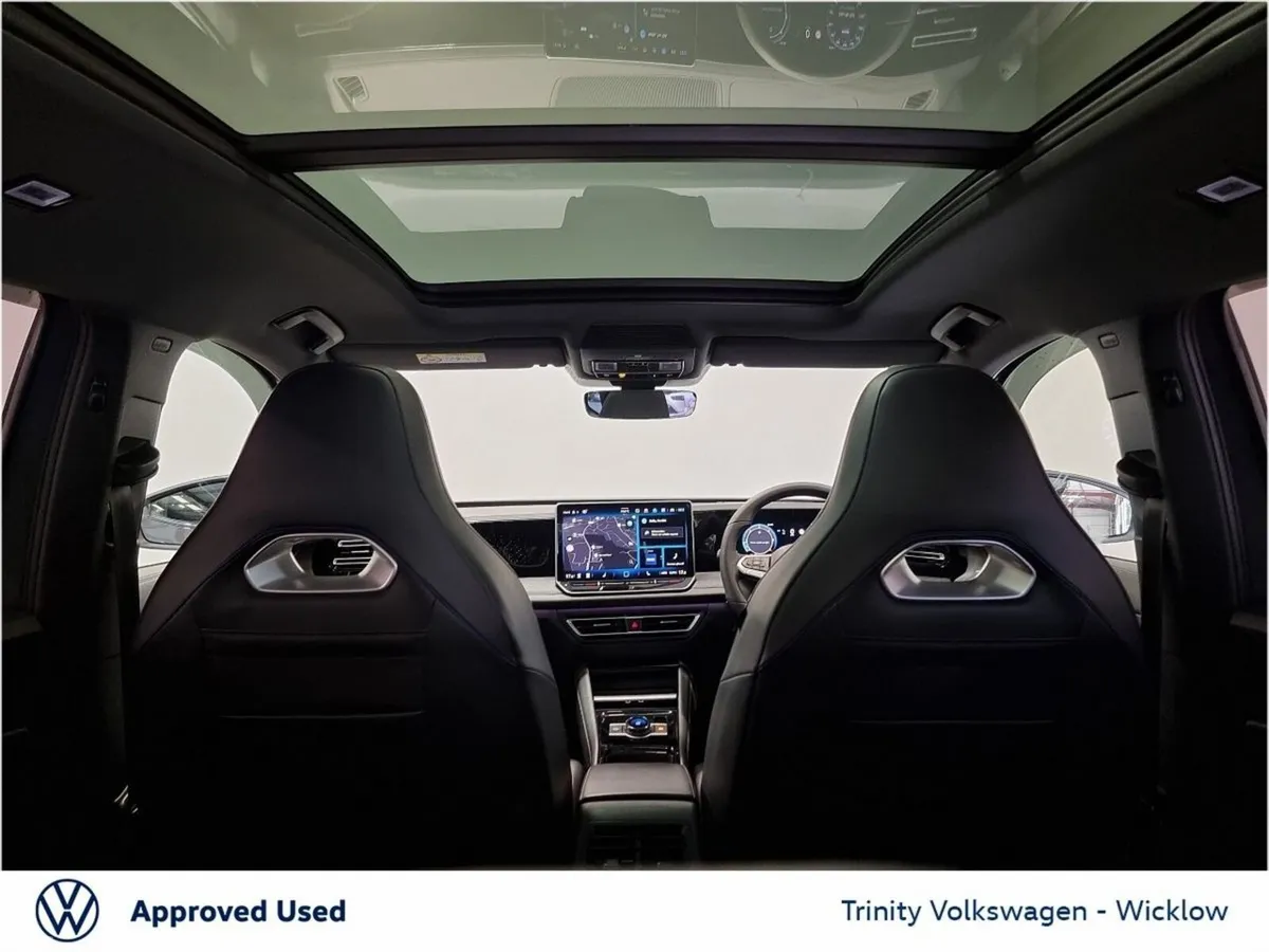 Volkswagen Tiguan SUV, Diesel, 2025, Grey