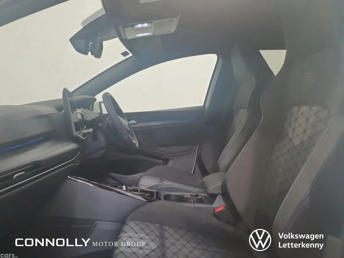 Volkswagen Golf Hatchback, Diesel, 2026, White