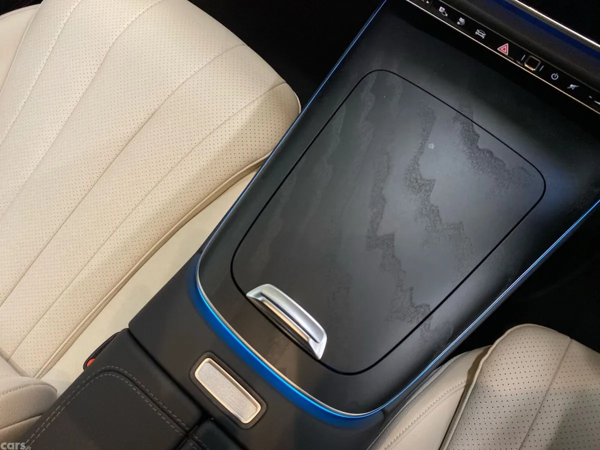Mercedes-Benz E-Class Saloon, Petrol Plug-in Hybrid, 2026, Blue
