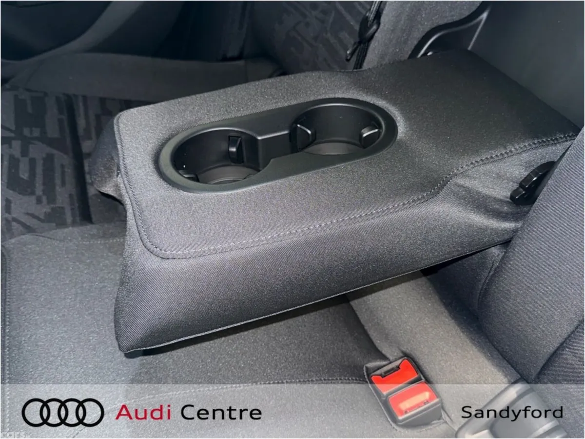 Audi A5 Saloon, Petrol Plug-in Hybrid, 2026, White