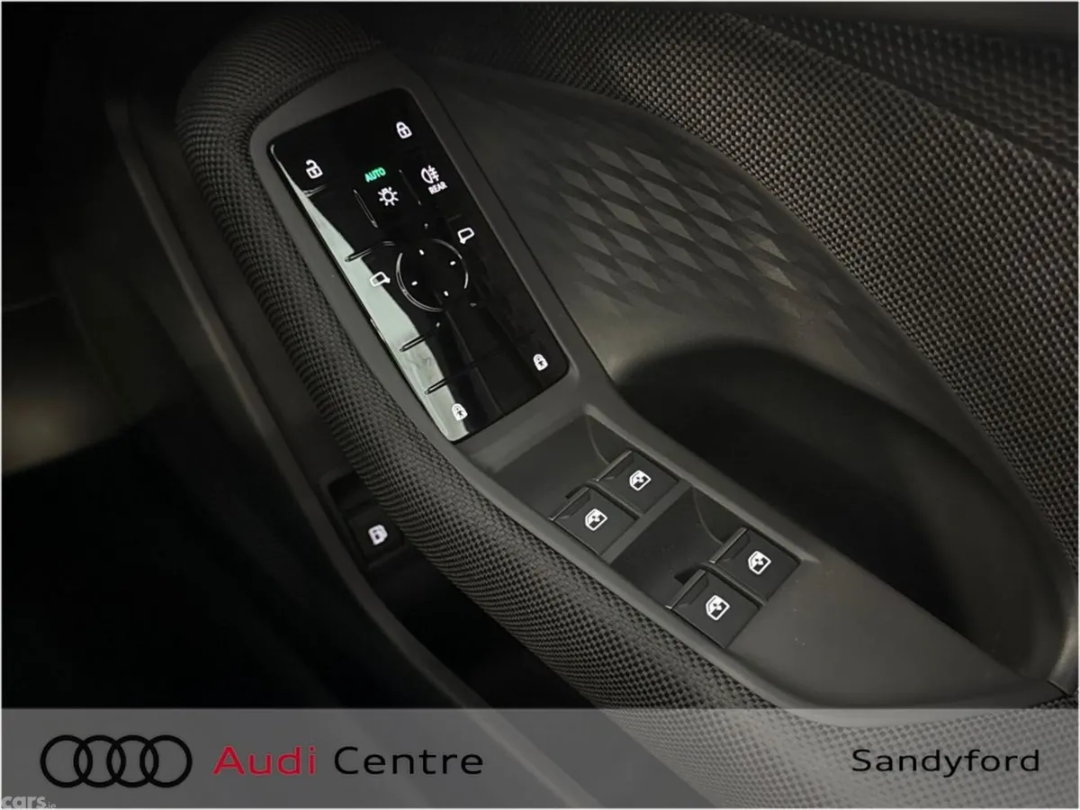 Audi A5 Saloon, Petrol Plug-in Hybrid, 2026, White