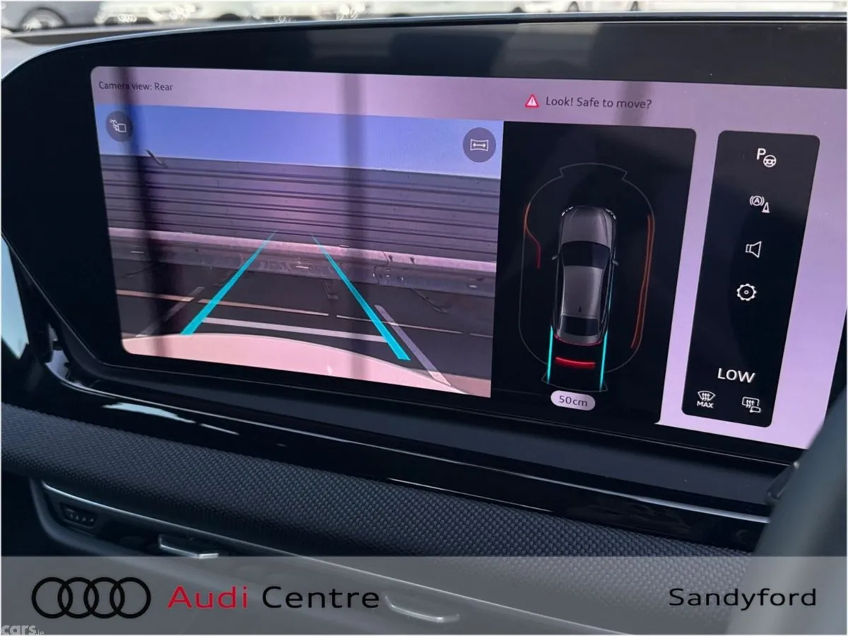 Audi A5 Saloon, Petrol Plug-in Hybrid, 2026, White