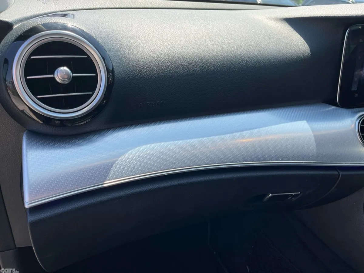 Mercedes-Benz E-Class Saloon, Diesel, 2020, Grey