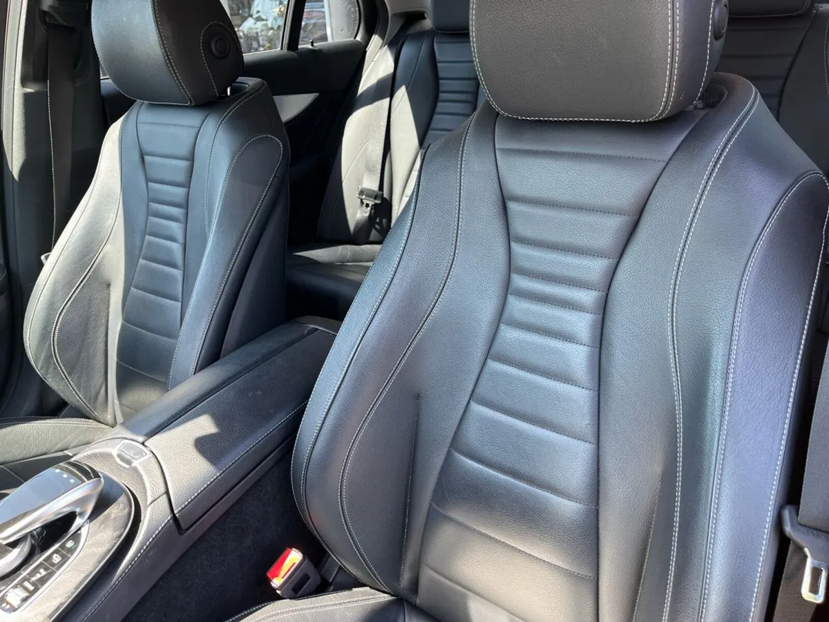 Mercedes-Benz E-Class Saloon, Diesel, 2020, Grey