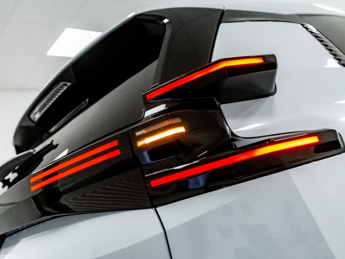 Citroen C5 Aircross SUV, Petrol Hybrid, 2026, White