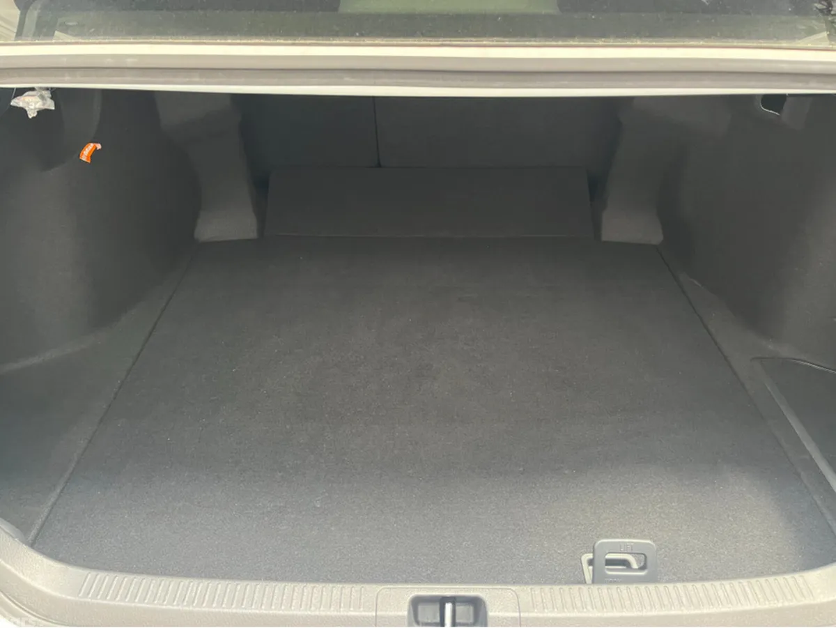 Toyota Camry Saloon, Petrol, 2023, White