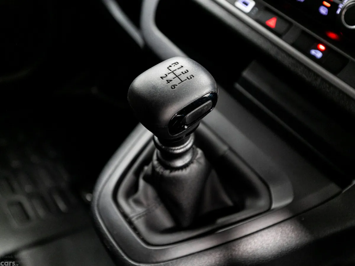 Peugeot Expert Van, Diesel, 2026, Black