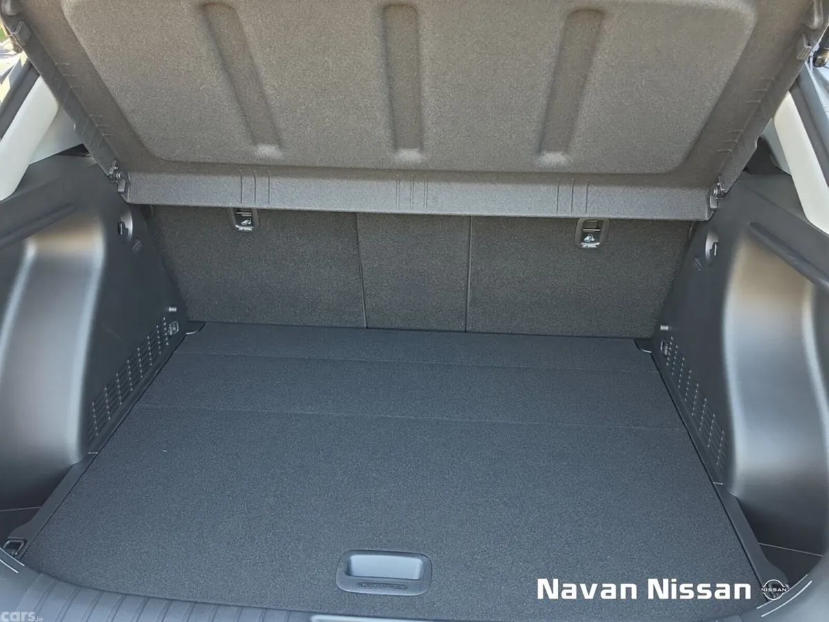 Hyundai KONA MPV, Petrol, 2026, Black